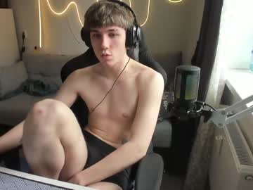 WebCam for slippery_baby