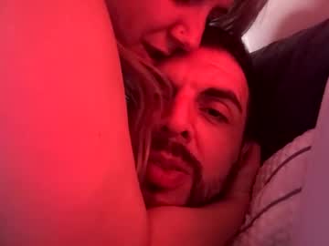 WebCam for yourfavoritecouple696969