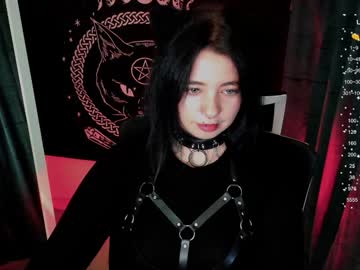 WebCam for black_kittie_01