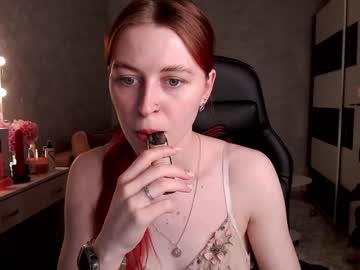 WebCam for tiffany__burn