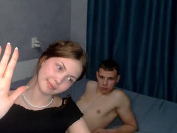 WebCam for luckysex_