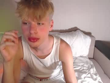 WebCam for philipp_blonde