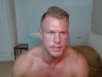 WebCam for alexandersteelmuscle