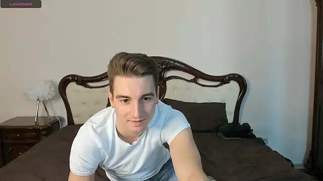 Stripchat gay sex cam Matt_joker