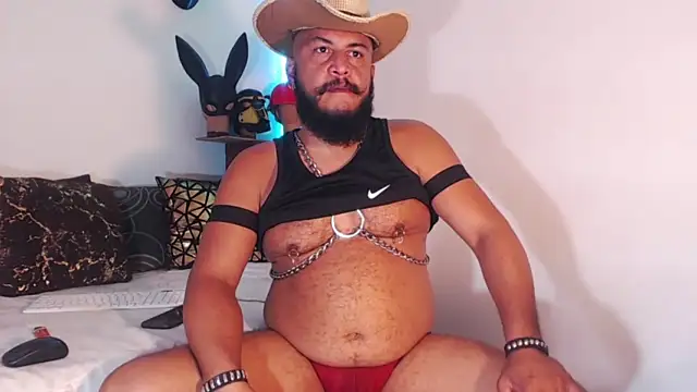Stripchat gay sex cam the_master_foal_